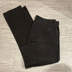 Men’s Calvin Klein Slim Fit 34x32 Pants